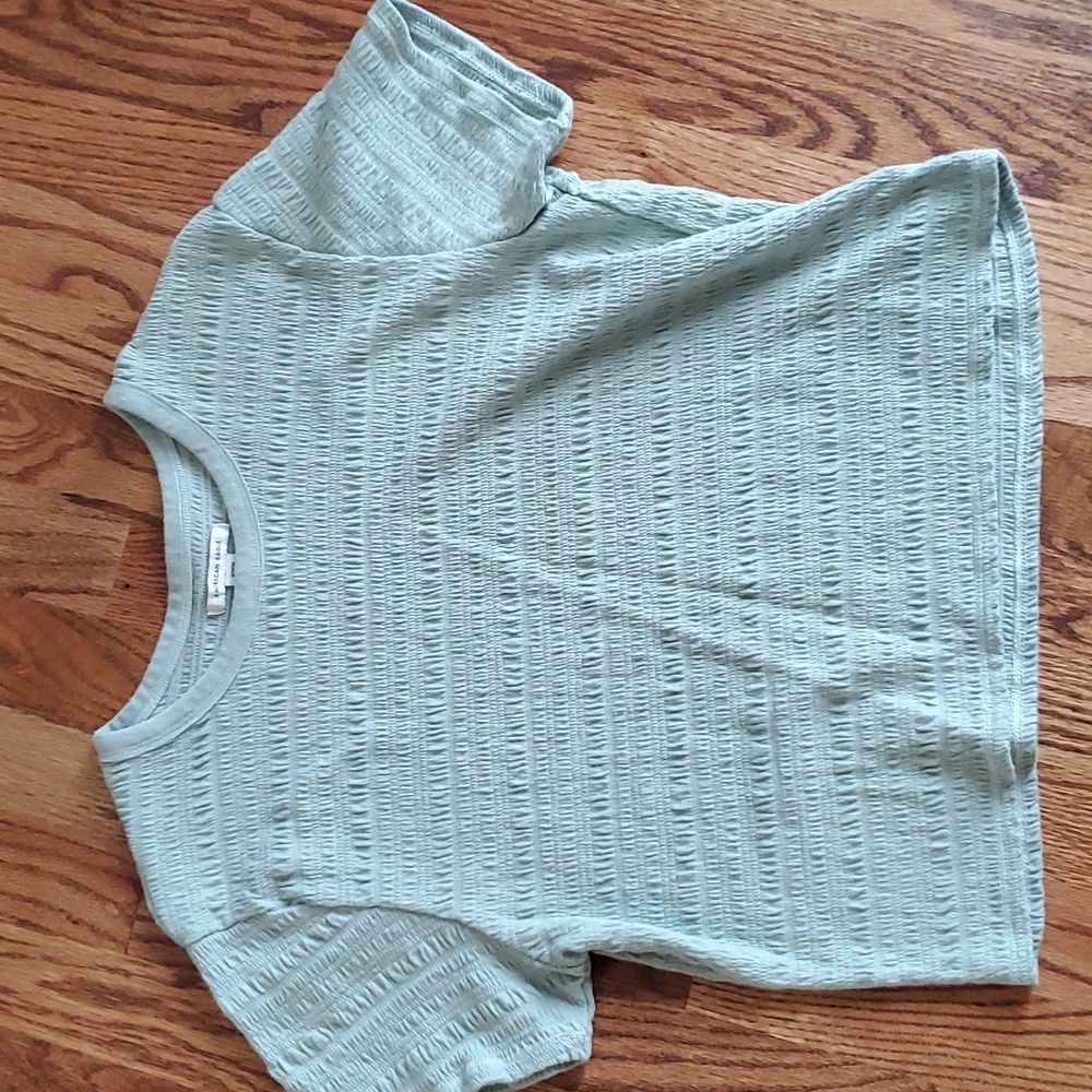 Tee shirt- American Eagle
